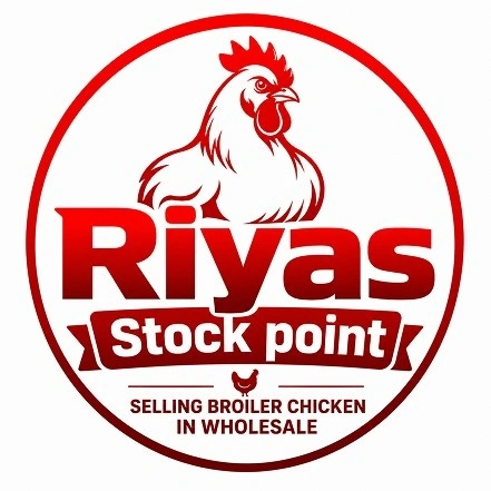 Riyas Stock Point Logo